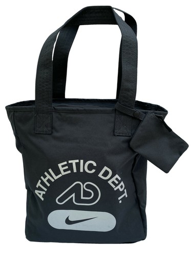 Nike tote bag - nike, women's