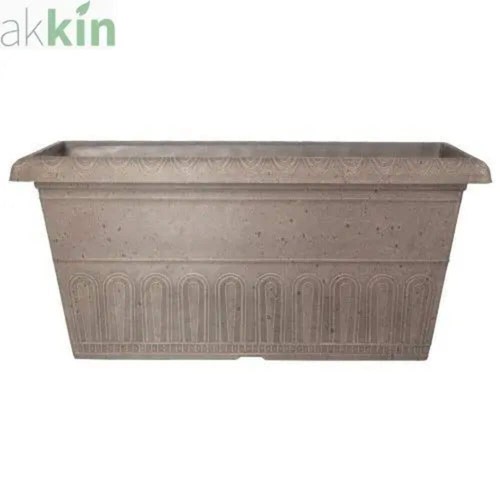 Valencia window box faux - window,