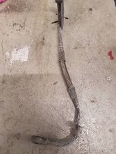 VAUXHALL ASTRA VXR TURBO