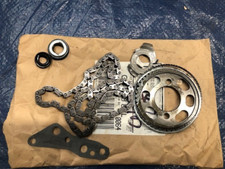 Yamaha XT550 XT550J XT550K XT600 TT600 Engine Camchain & Sprocket and fixings