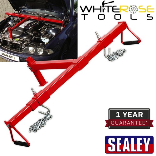 Sealey engine support beam - sealey,