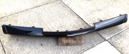 Smart roadster 452 front lower - roadster,