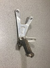 Yamaha Fzr 1000 Deltabox 2RG