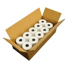 10  Rolls POS Receipt thermal