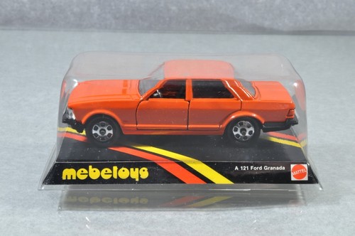 Bc175 mebetoys a121 43 - bc175, ford