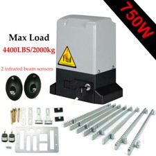 2000kg automatic sliding - 2000kg,