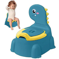 Baby Potty Toilet Training Seat Potty Boys Urinals Cartoon Dinosaur Girls Toilet