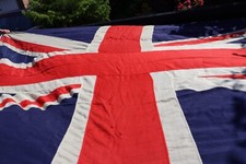 British empire flag - empire,