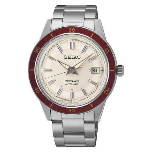 Seiko presgae style s - seiko,