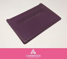 HP 14S-FQ Base Bottom Cover Mulberry Burgundy EA0PA010070 M45141-001 Grade A