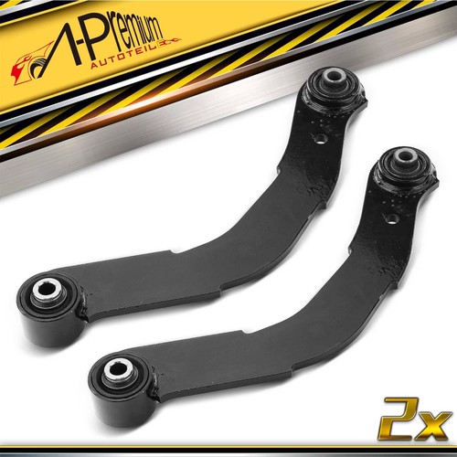 Control arm suspension rear - 2x,