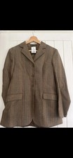 foxley tweed jacket