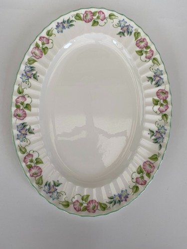 Royal worcester english - royal, garden