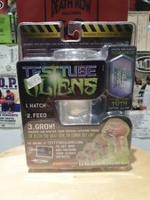 2011 Test Tube Alien - Tuth *