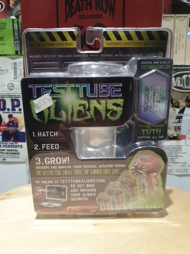2011 test tube alien - test,
