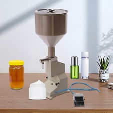 Pneumatic Filling Machine