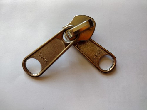 Dorema ykk awning zip puller - dorema,