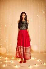 Ladies Brand New Ethnic Indian