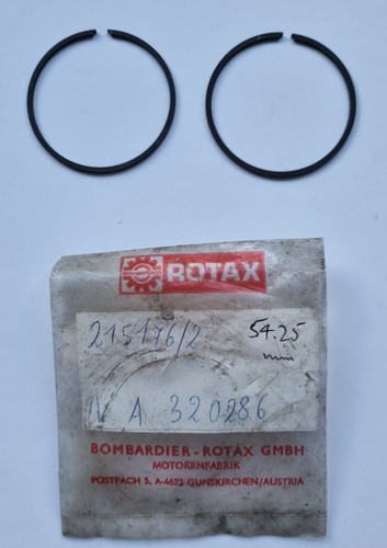 New old stock - genuine, rotax