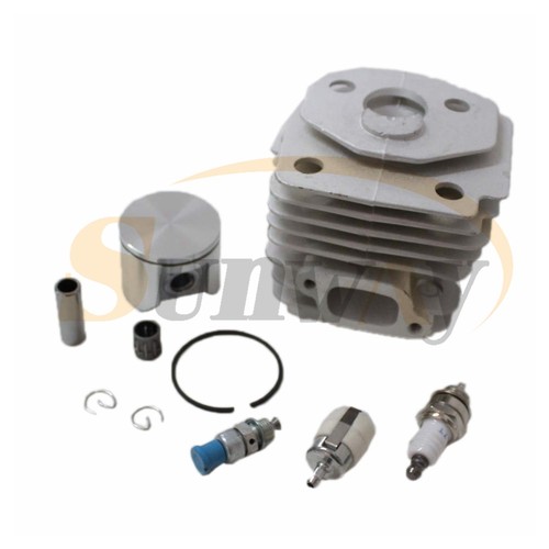 Cylinder piston for - &,