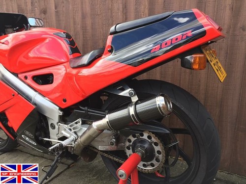 Honda vfr400 nc30 sp - vfr400,
