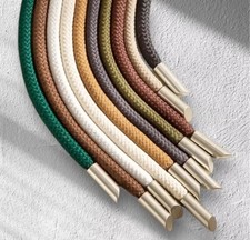 Premium Round Textured