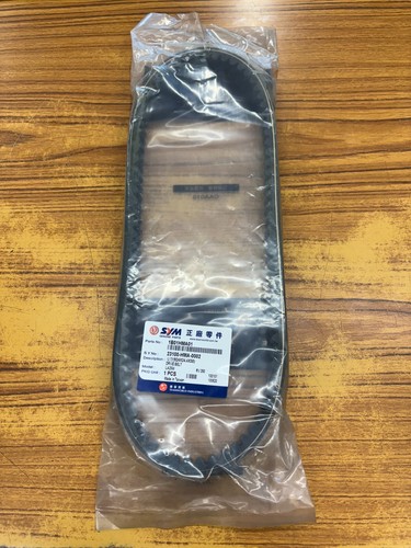 Sym gts250 genuine drive belt - genuine,