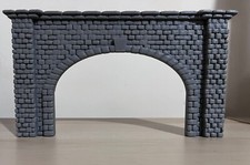 OO Gauge 2 x Double Track