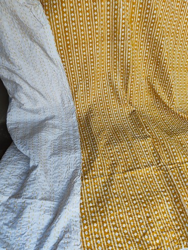Indian 100 cotton - cotton, block