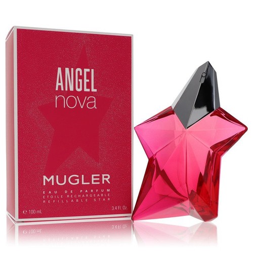 Angel nova thierry - by,