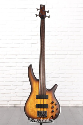 Ibanez bass workshop srf700 - bass,
