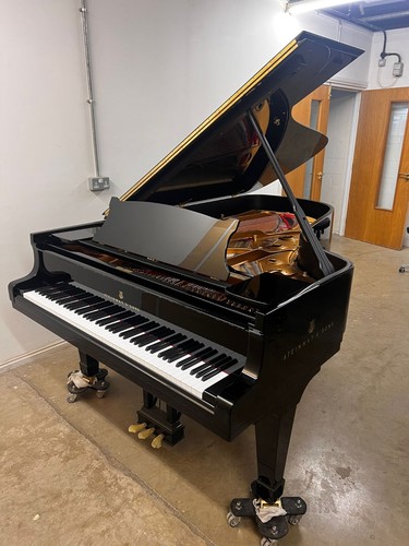 Steinway sons hamburg - steinway, model