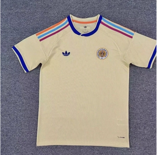 New curacao 2026 away shirt - 2026/27,