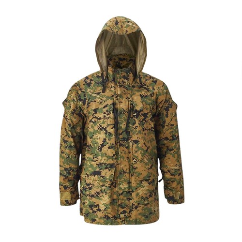 Usmc marpat woodland gore - marpat, gore-tex