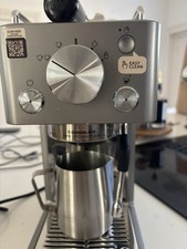Breville VCF185 Stainless
