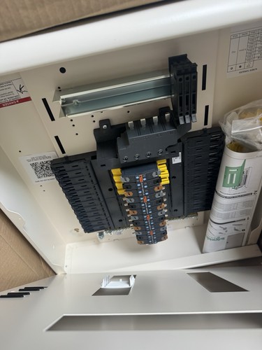 Schneider electric acti9 - schneider,