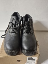 Safety Work Boots