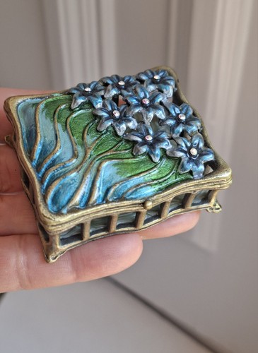 Vintage art nouveau style - art,