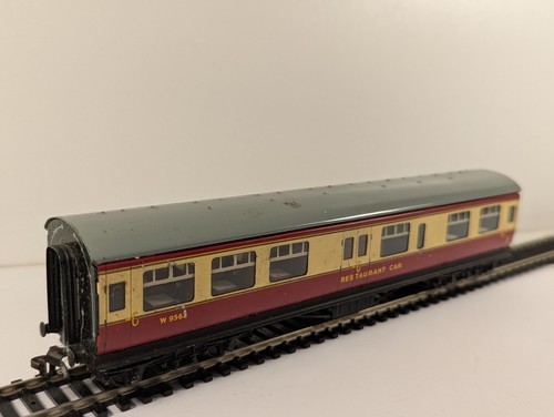 Hornby dublo 32097 - 32097, gauge