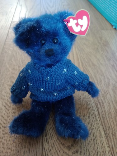 Beanie babies attic - beanie,