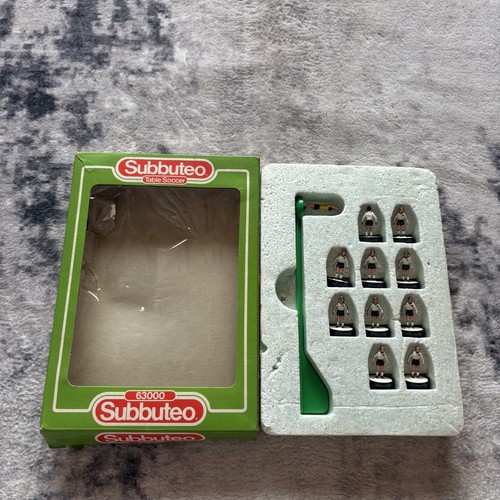 Subbuteo west germany football - germany,