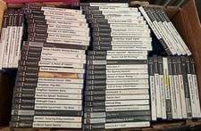 69 x Sony Playstation 2  (PS2)