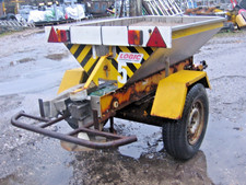 LODGIC GDS 250 GRITTER /