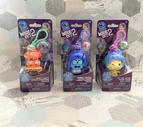 Disney inside out - out, fidget