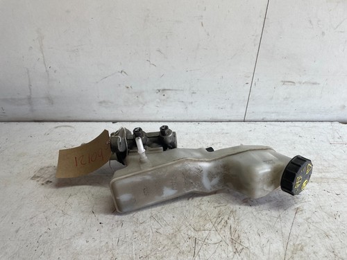Ford fiesta brake res - ford,