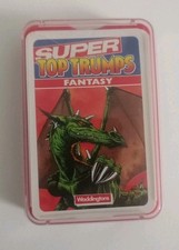 Waddingtons Fantasy Super Top