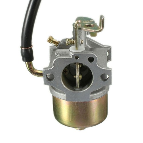 Carburettor assembly fits - carburettor,