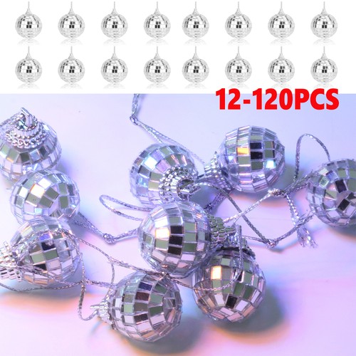 120x glitter lighting ball - glitter,