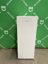 Fridgemaster Upright Freezer