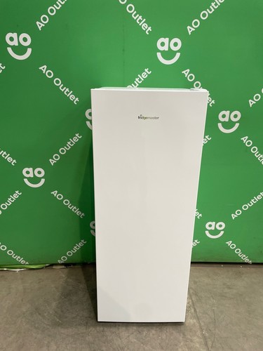 Fridgemaster upright freezer - fridgemaster,